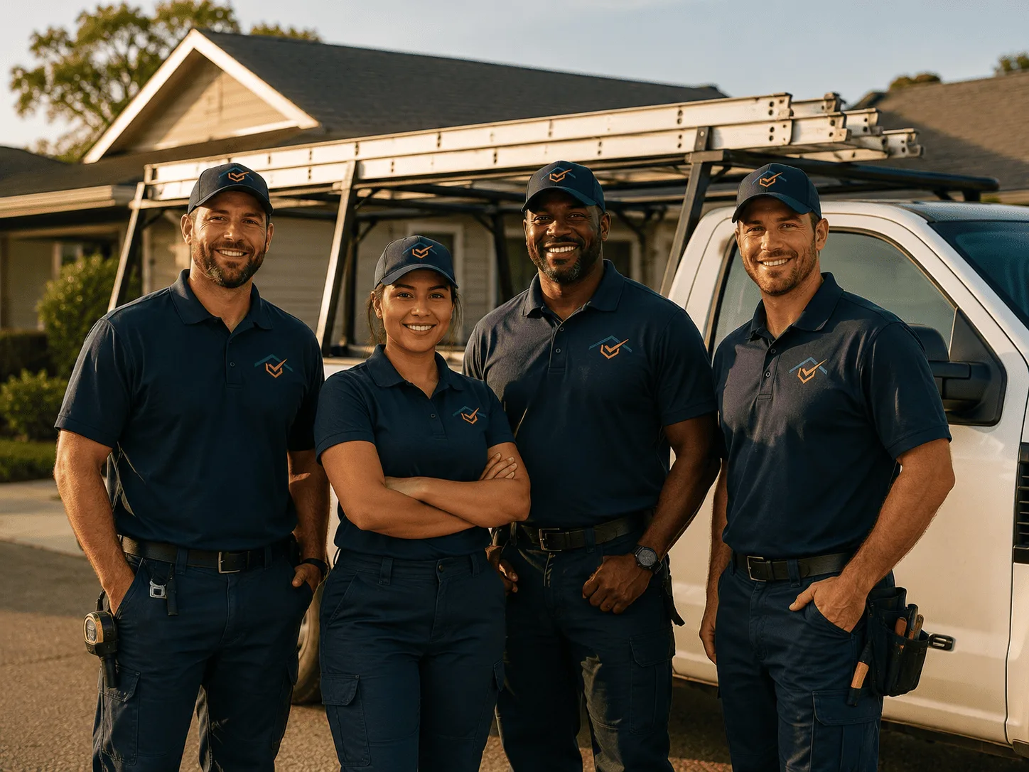 Roof Inspection company in Frackville, PA